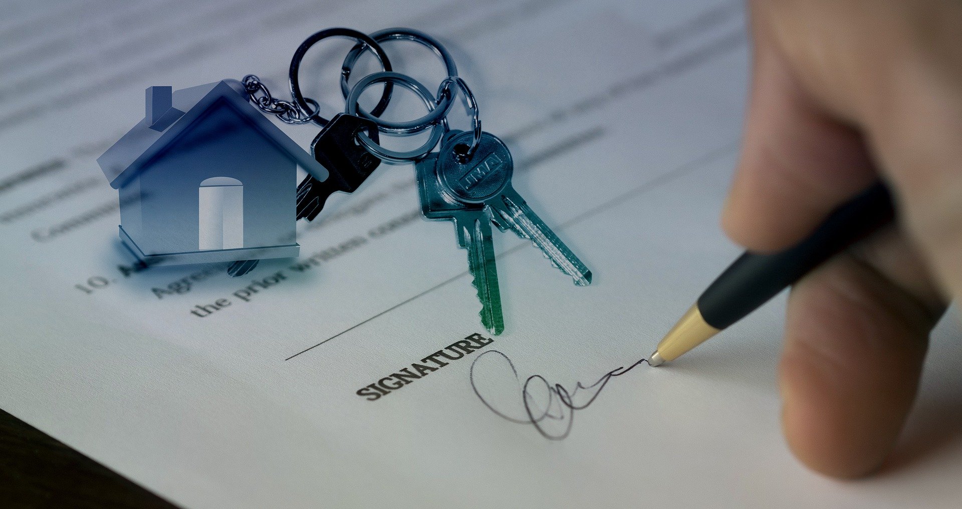 Operaciones inmobiliarias