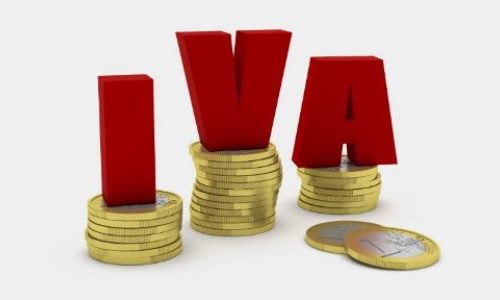 Fiscalidad básica IVA - Introducción