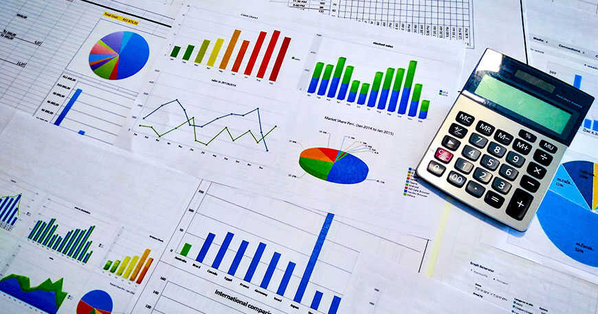 Análisis financiero de la empresa