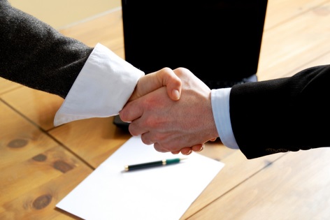 Proceso de adquisición de una empresa